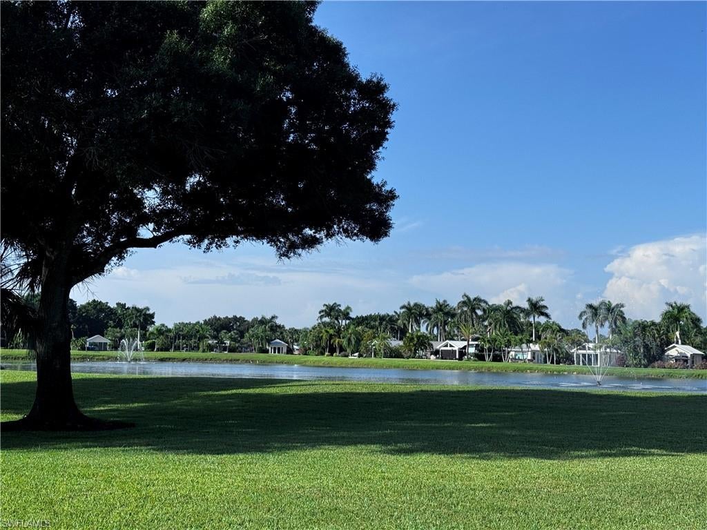 RIVERBEND MOTORCOACH RESORT - Land