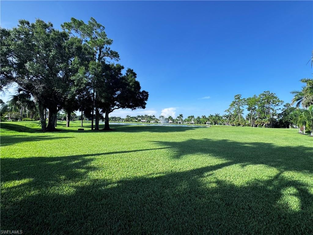 RIVERBEND MOTORCOACH RESORT - Land
