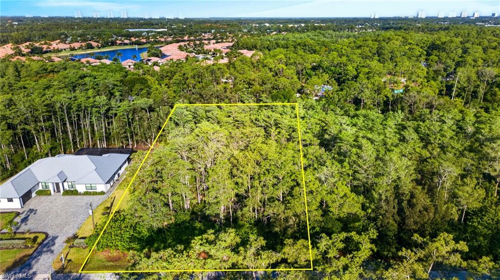 SAN CARLOS ESTATES - Land