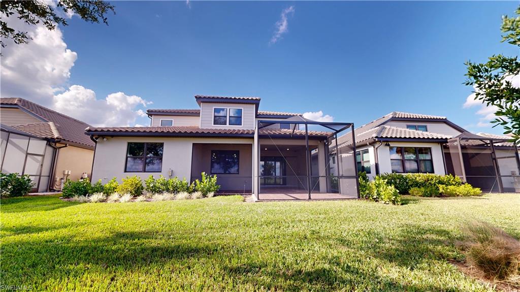 DEL WEBB - Residential
