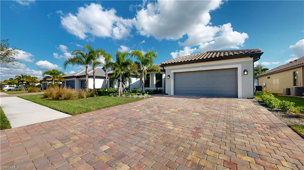 DEL WEBB - Residential