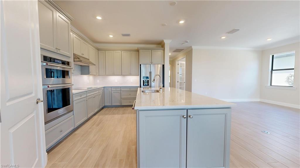 DEL WEBB - Residential