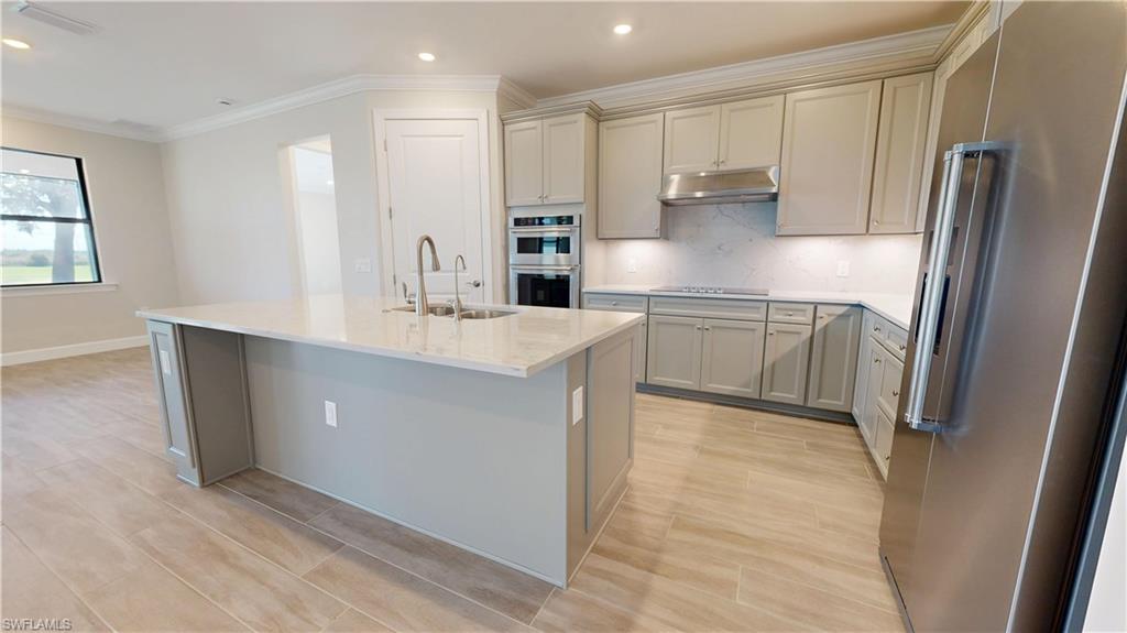 DEL WEBB - Residential