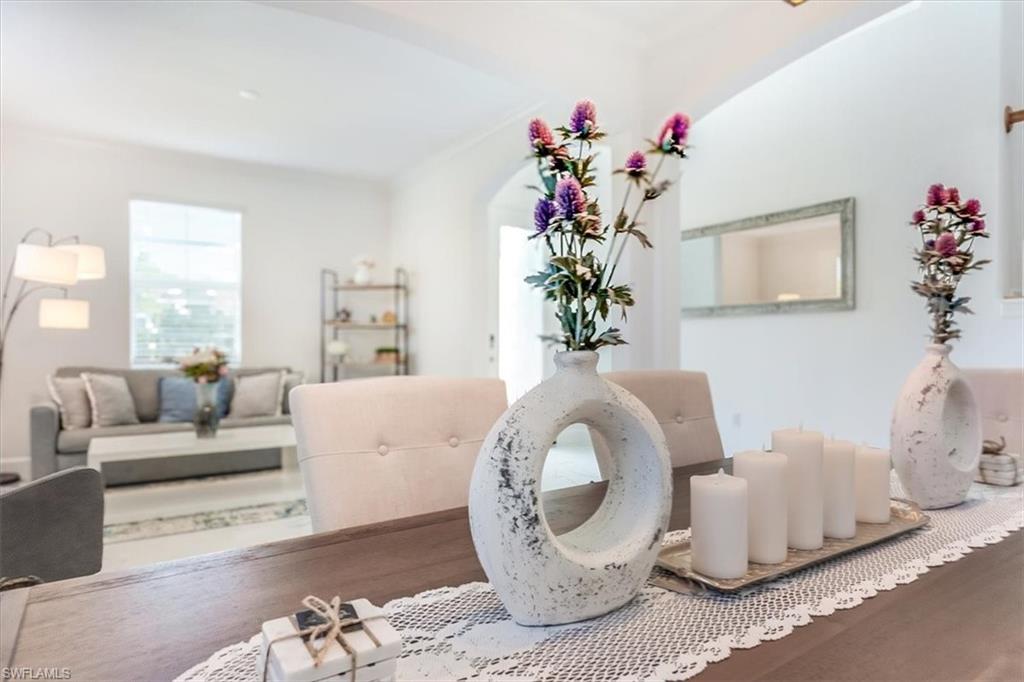 ORANGE BLOSSOM RANCH - Residential