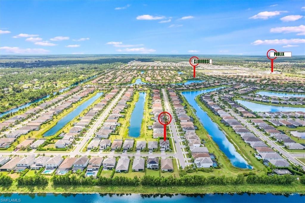ORANGE BLOSSOM RANCH - Residential