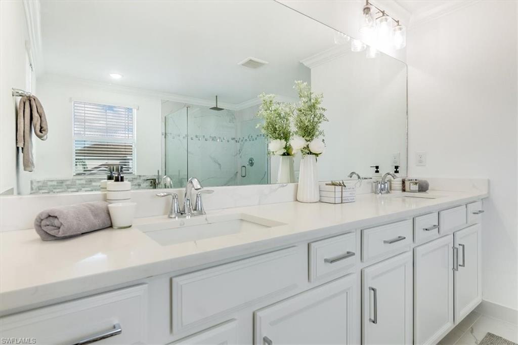 ORANGE BLOSSOM RANCH - Residential