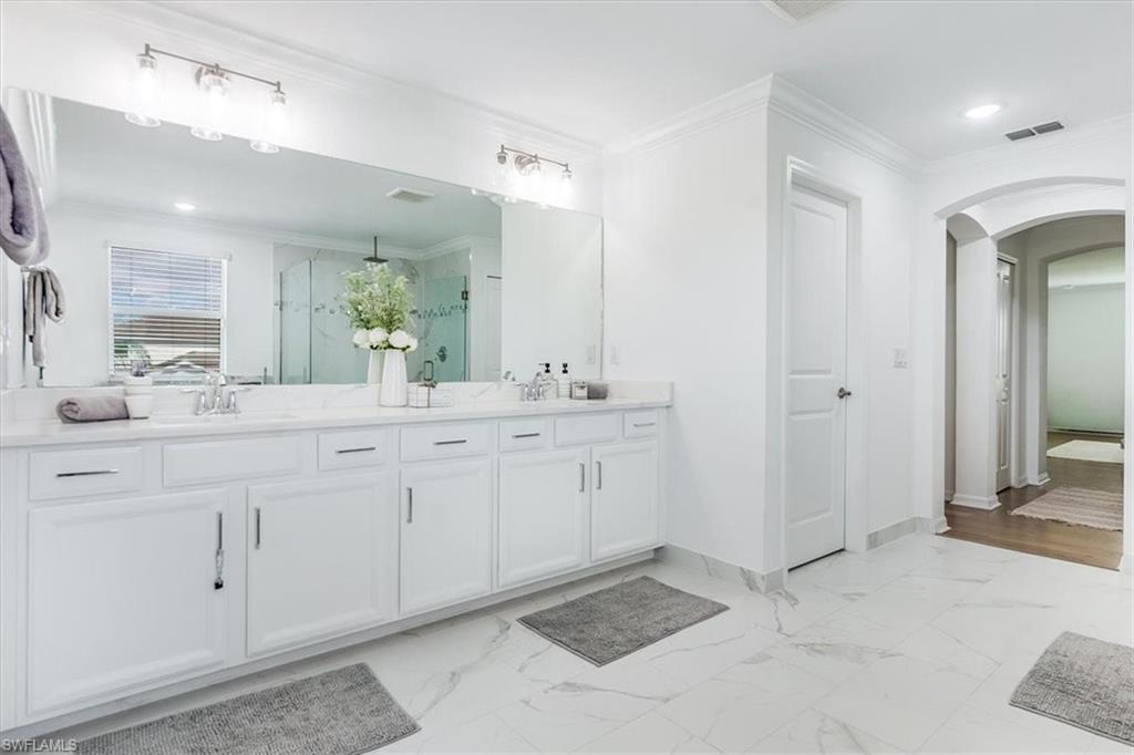 ORANGE BLOSSOM RANCH - Residential
