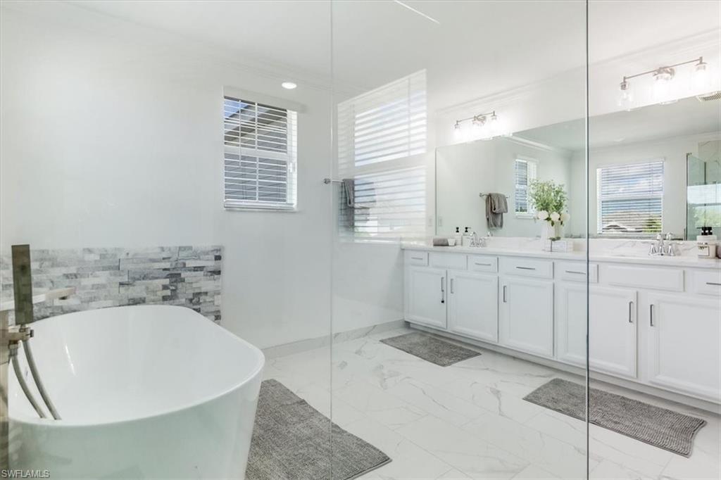 ORANGE BLOSSOM RANCH - Residential