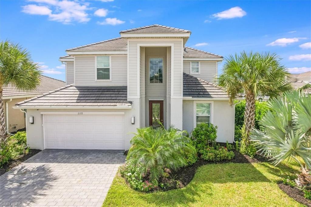ORANGE BLOSSOM RANCH - Residential