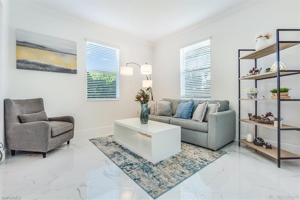 ORANGE BLOSSOM RANCH - Residential