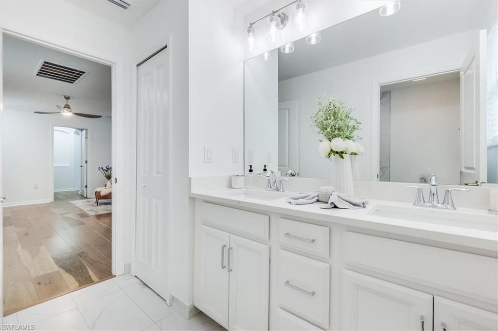 ORANGE BLOSSOM RANCH - Residential