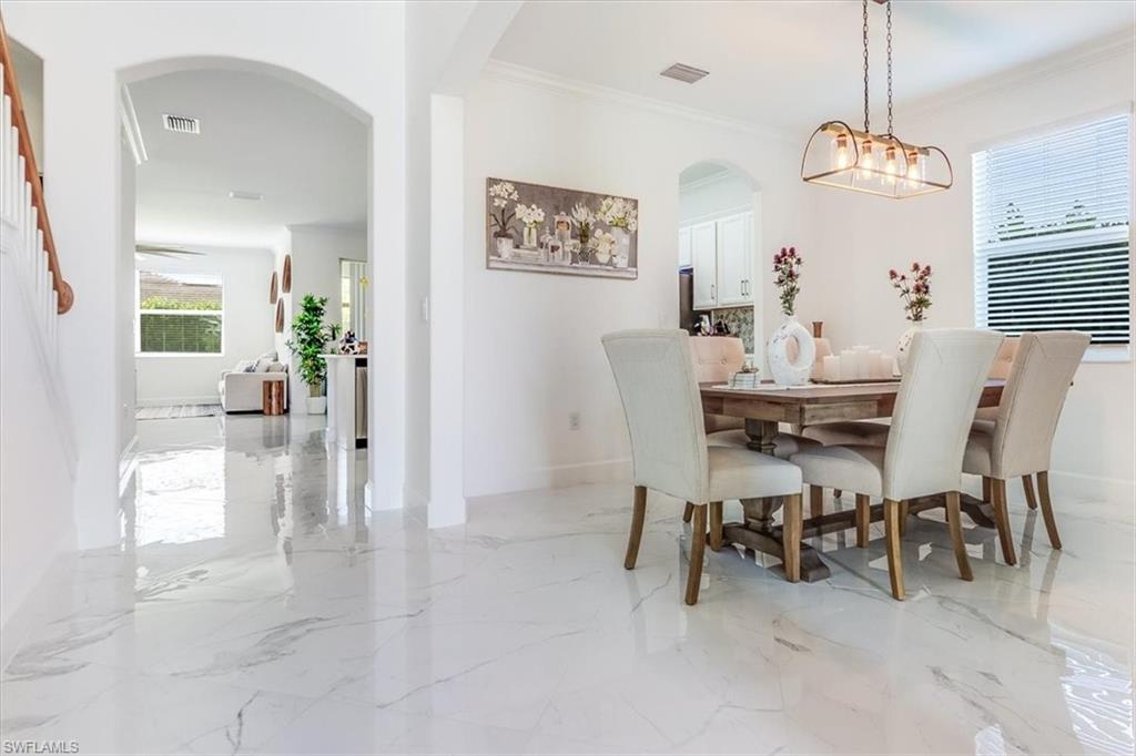ORANGE BLOSSOM RANCH - Residential