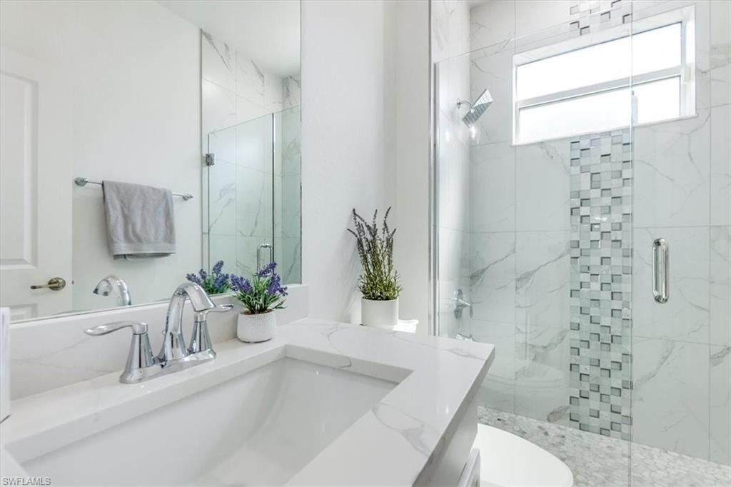 ORANGE BLOSSOM RANCH - Residential