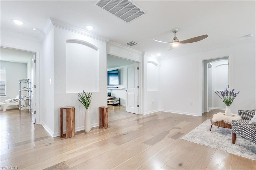 ORANGE BLOSSOM RANCH - Residential