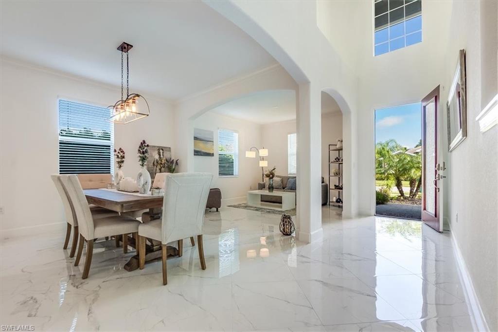 ORANGE BLOSSOM RANCH - Residential
