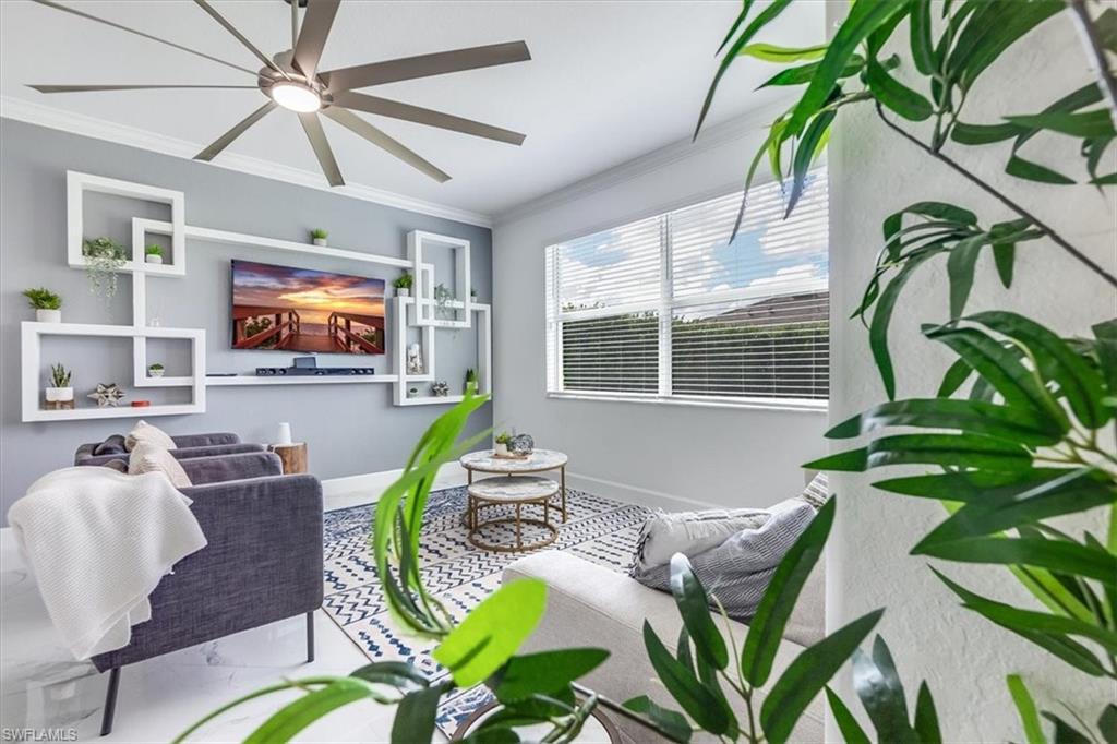 ORANGE BLOSSOM RANCH - Residential