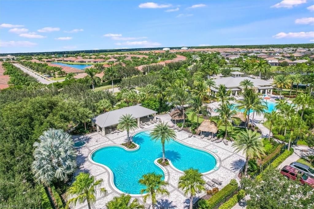 ORANGE BLOSSOM RANCH - Residential