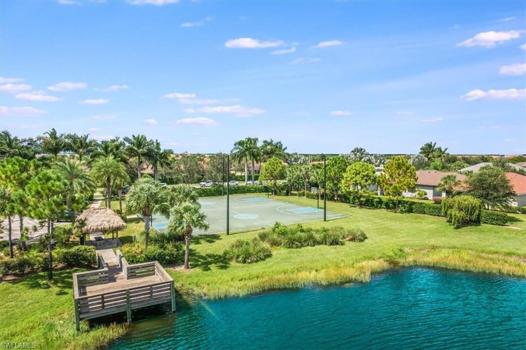 ORANGE BLOSSOM RANCH - Residential