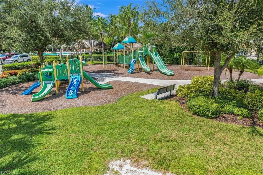 ORANGE BLOSSOM RANCH - Residential