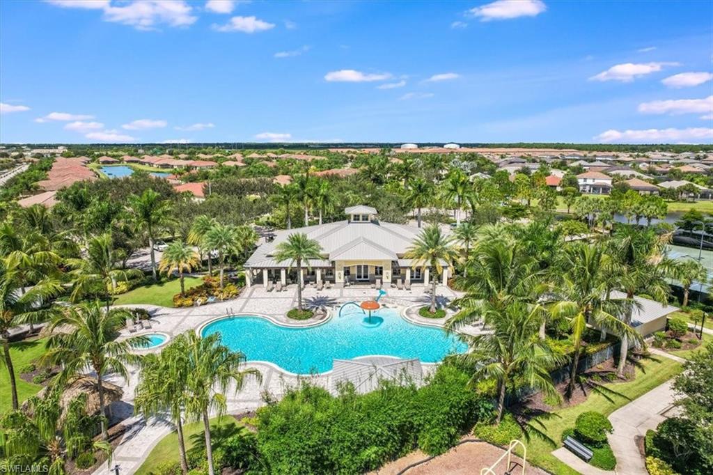 ORANGE BLOSSOM RANCH - Residential