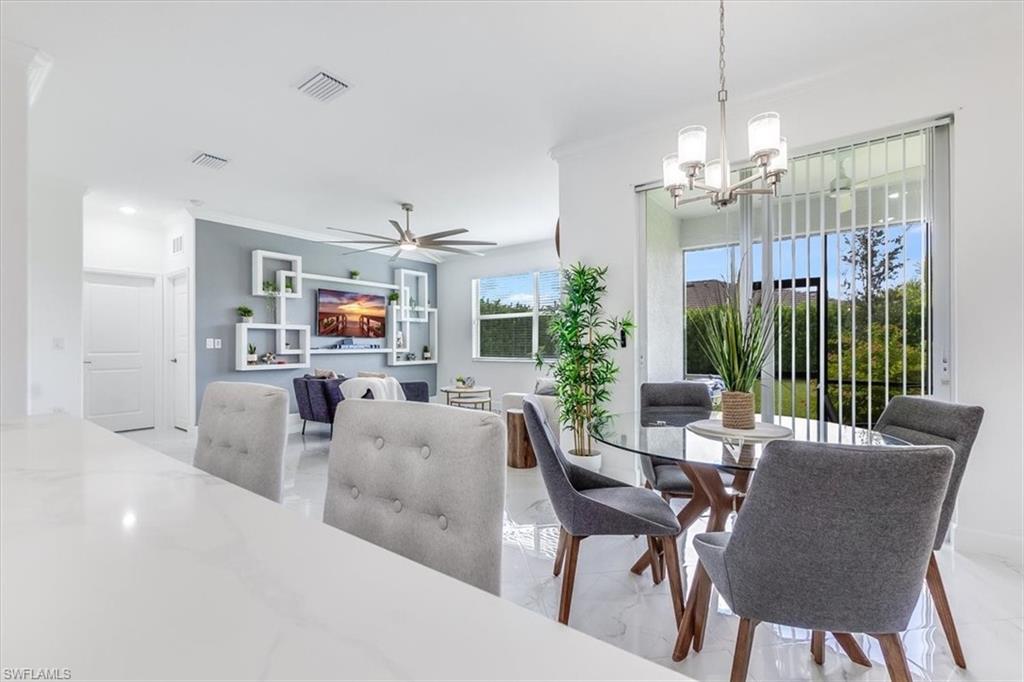 ORANGE BLOSSOM RANCH - Residential
