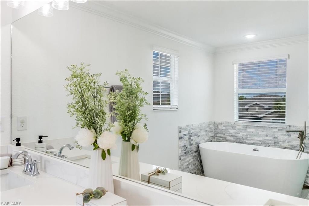 ORANGE BLOSSOM RANCH - Residential