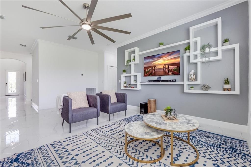 ORANGE BLOSSOM RANCH - Residential