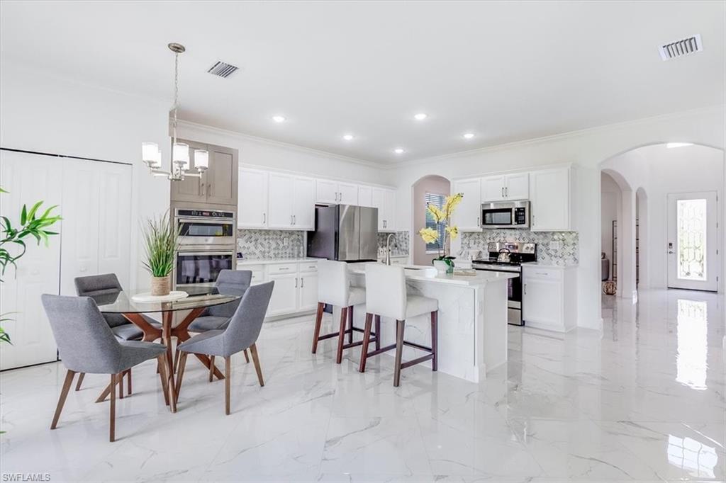 ORANGE BLOSSOM RANCH - Residential