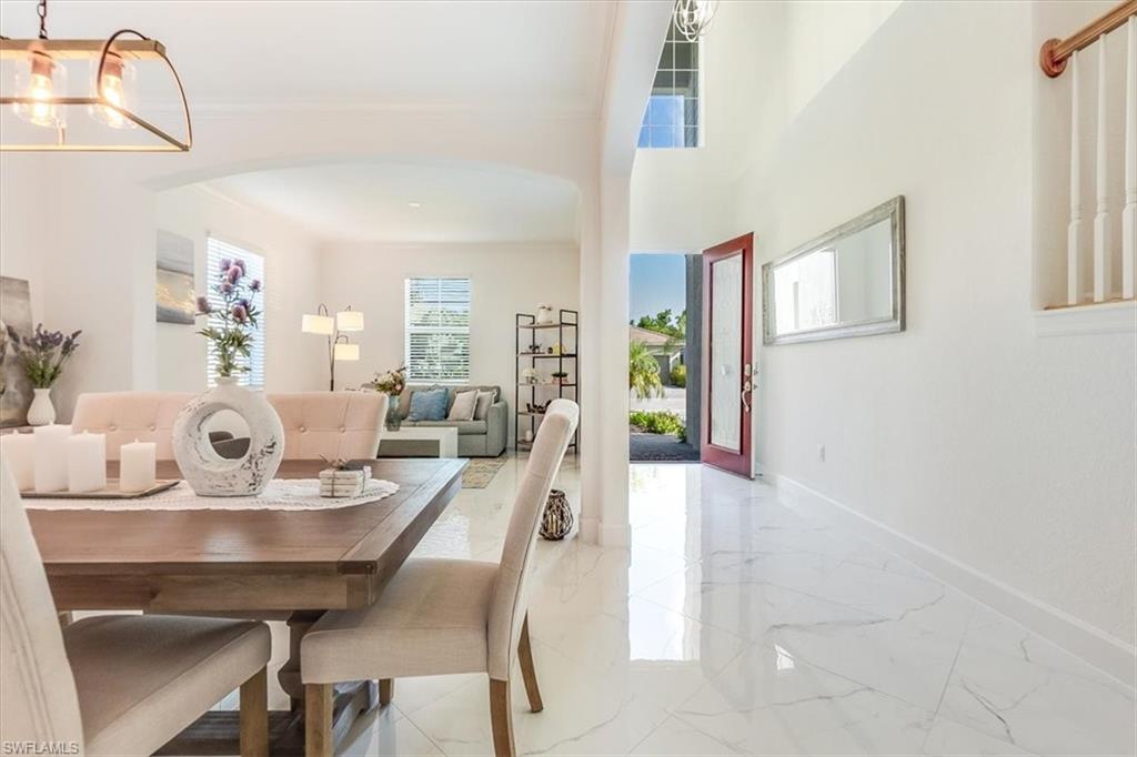 ORANGE BLOSSOM RANCH - Residential