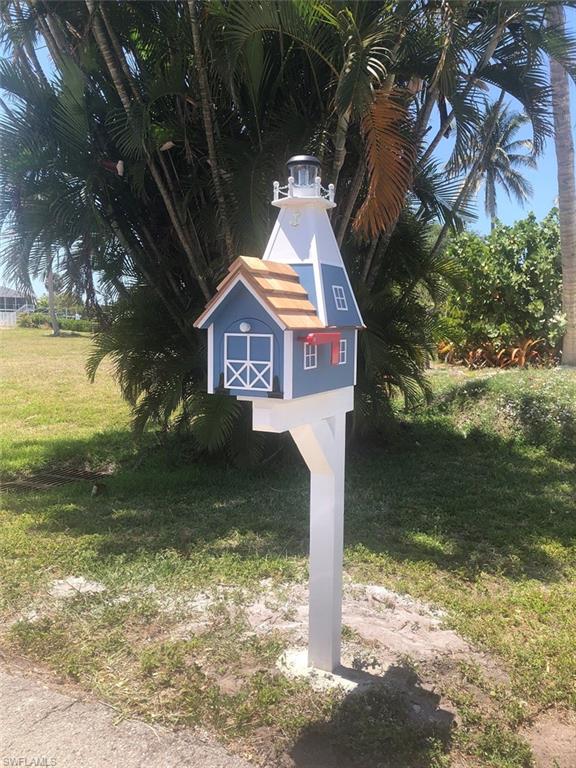 CAPTAINS COVE - Residential