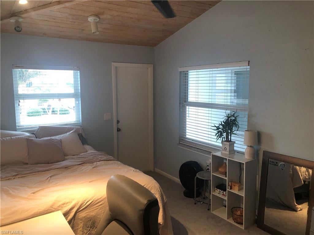 CAPTAINS COVE - Residential