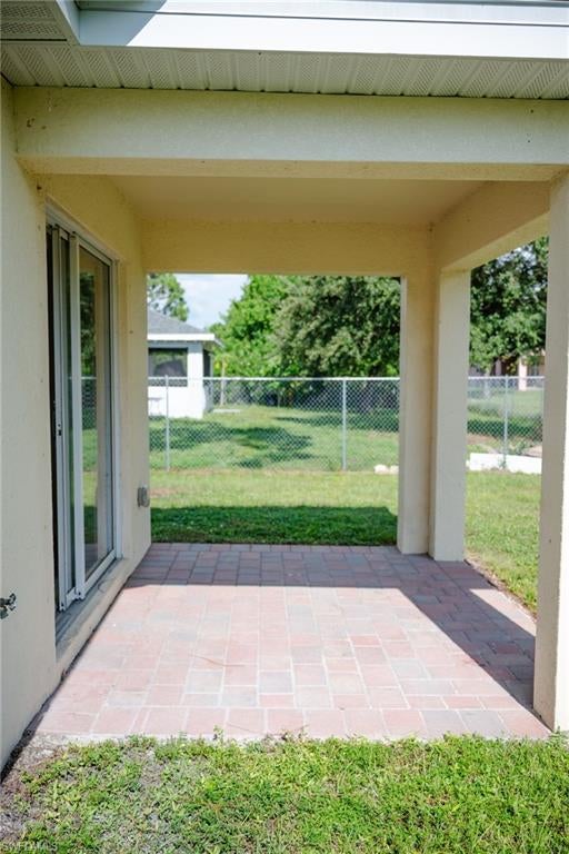 CAPE CORAL - Residential Lease