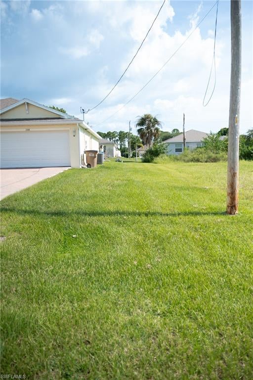 CAPE CORAL - Residential Lease