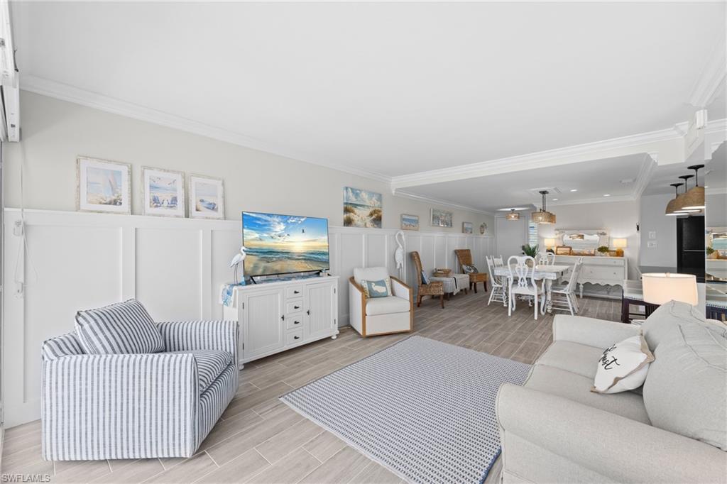 NAPLES CONTINENTAL - Residential Lease