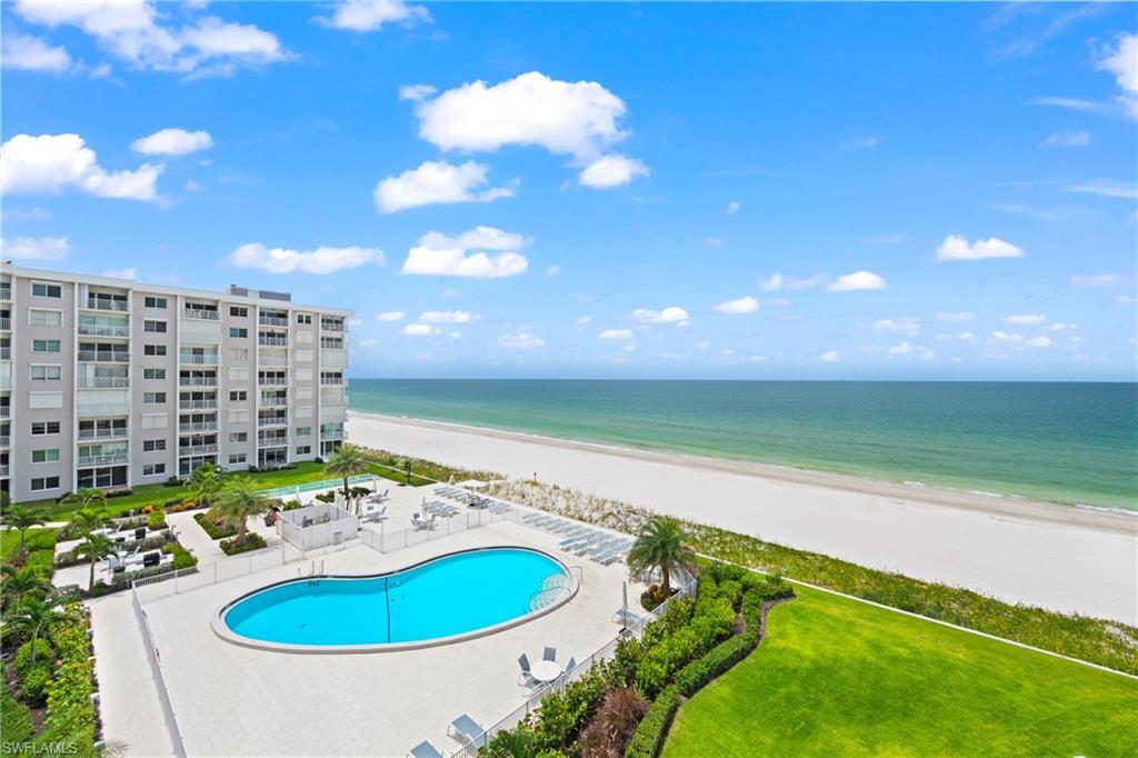 NAPLES CONTINENTAL - Residential Lease