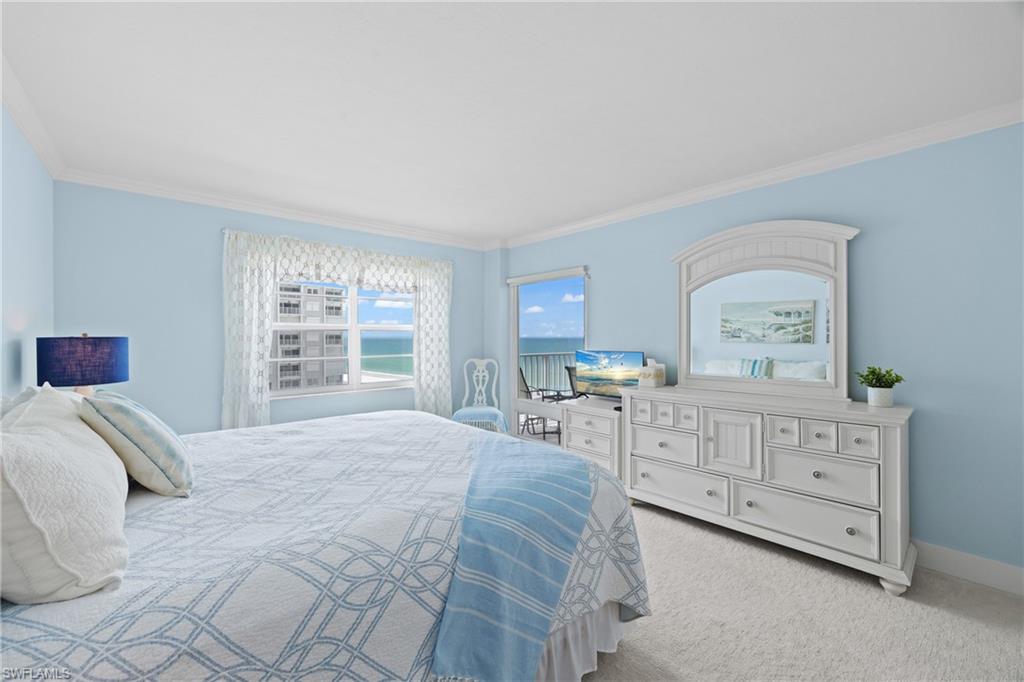 NAPLES CONTINENTAL - Residential Lease