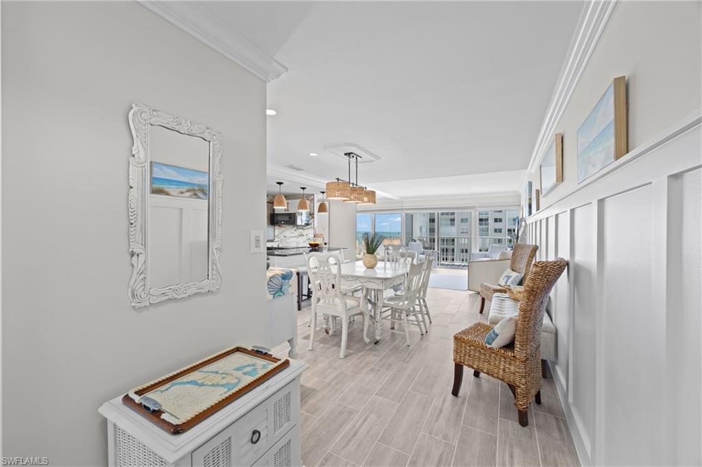 NAPLES CONTINENTAL - Residential Lease