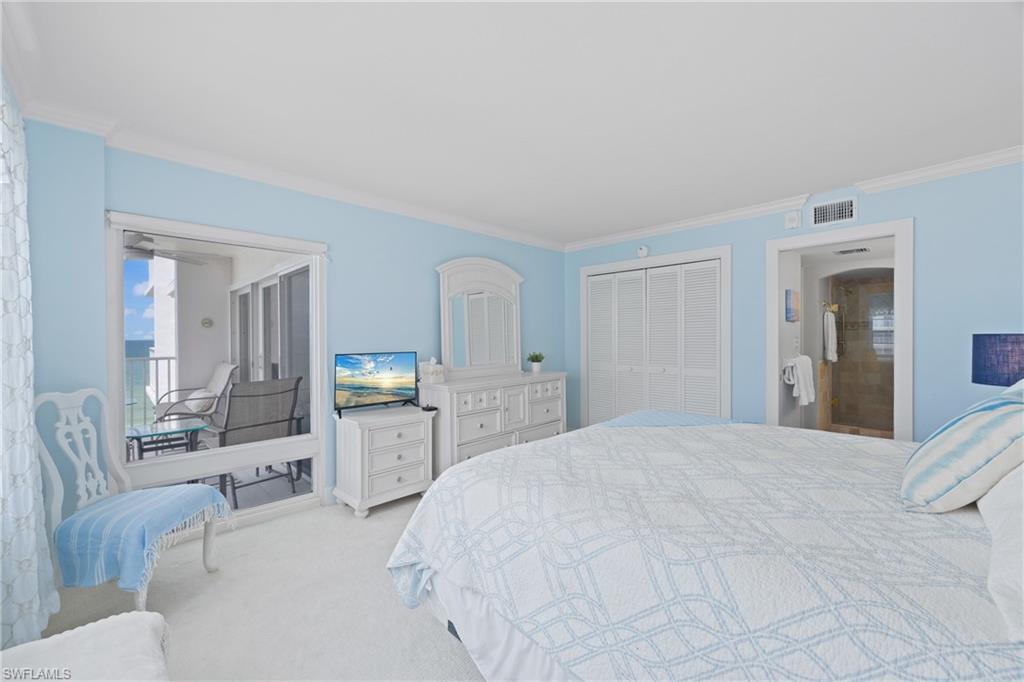 NAPLES CONTINENTAL - Residential Lease