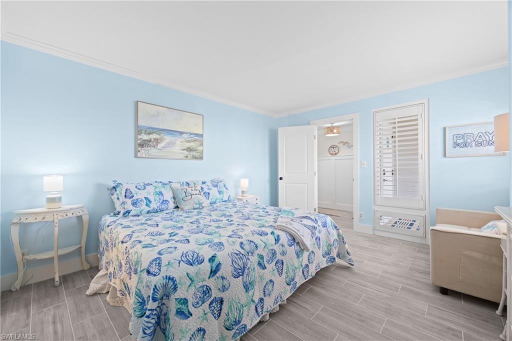 NAPLES CONTINENTAL - Residential Lease