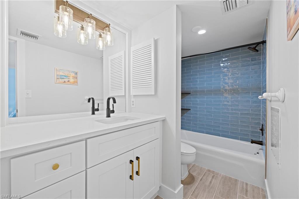 NAPLES CONTINENTAL - Residential Lease