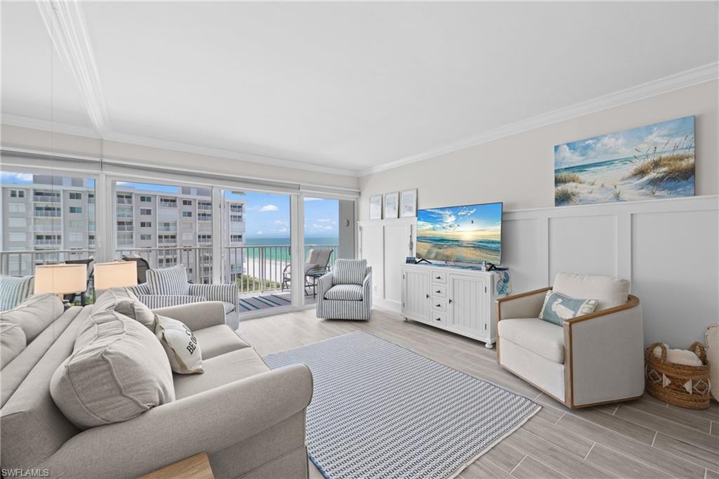 NAPLES CONTINENTAL - Residential Lease