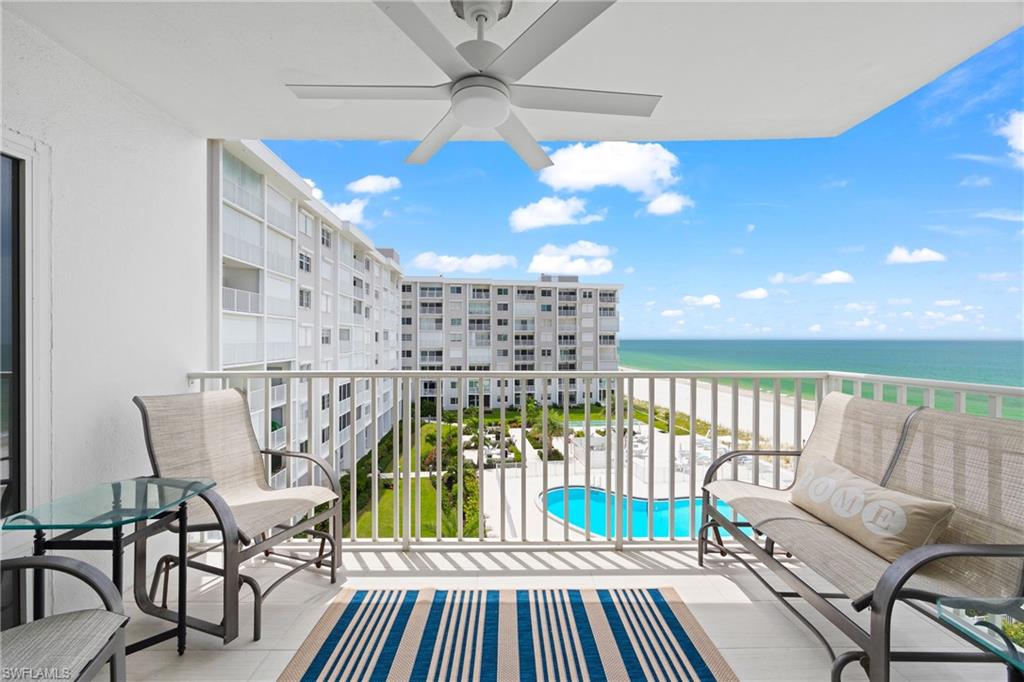NAPLES CONTINENTAL - Residential Lease