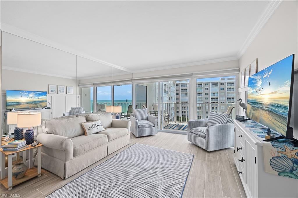 NAPLES CONTINENTAL - Residential Lease