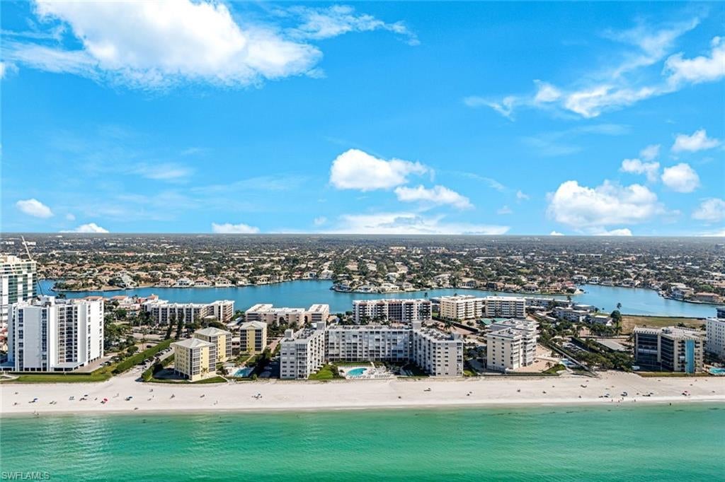 NAPLES CONTINENTAL - Residential Lease