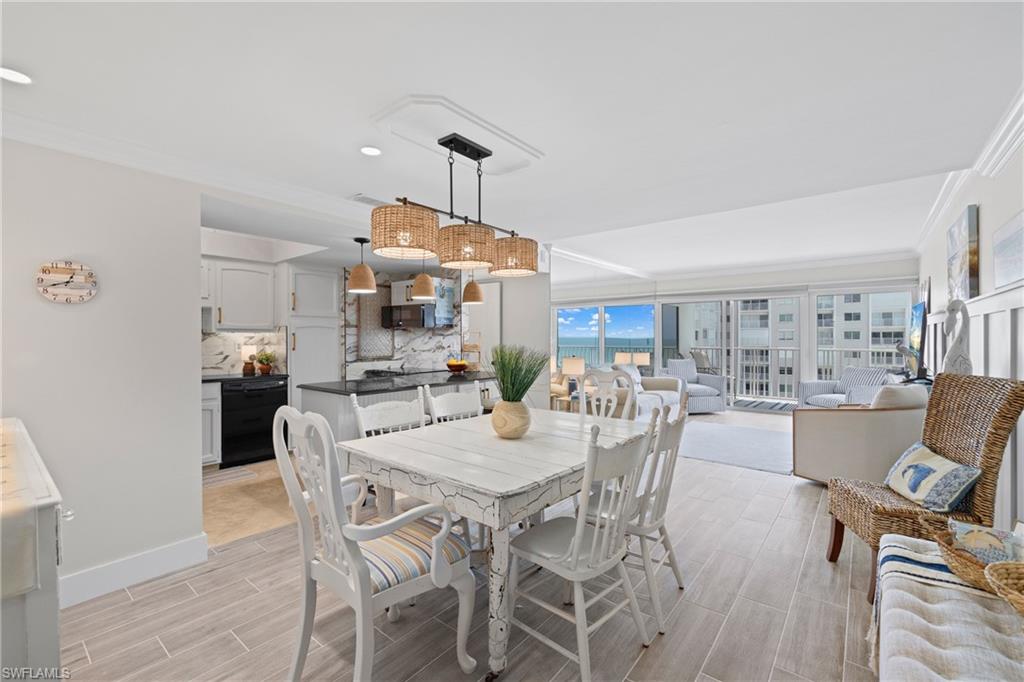 NAPLES CONTINENTAL - Residential Lease