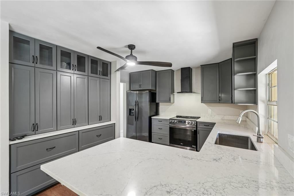 RIVER MANOR - Residential