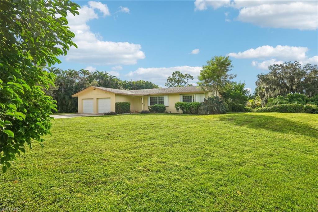 RIVER MANOR - Residential