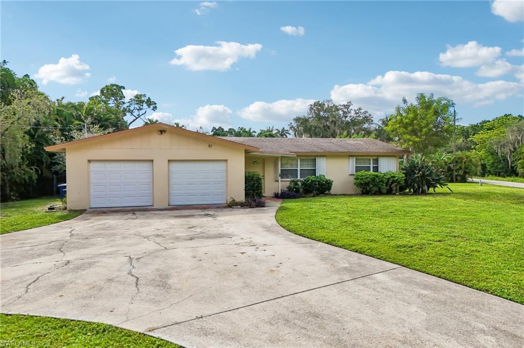 RIVER MANOR - Residential