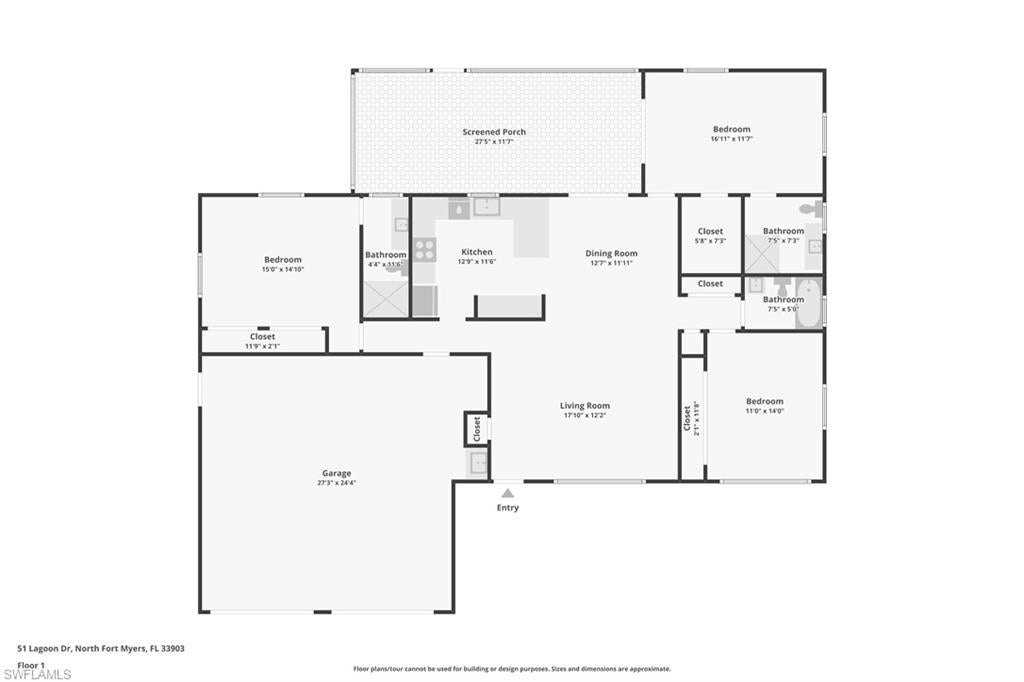 RIVER MANOR - Residential