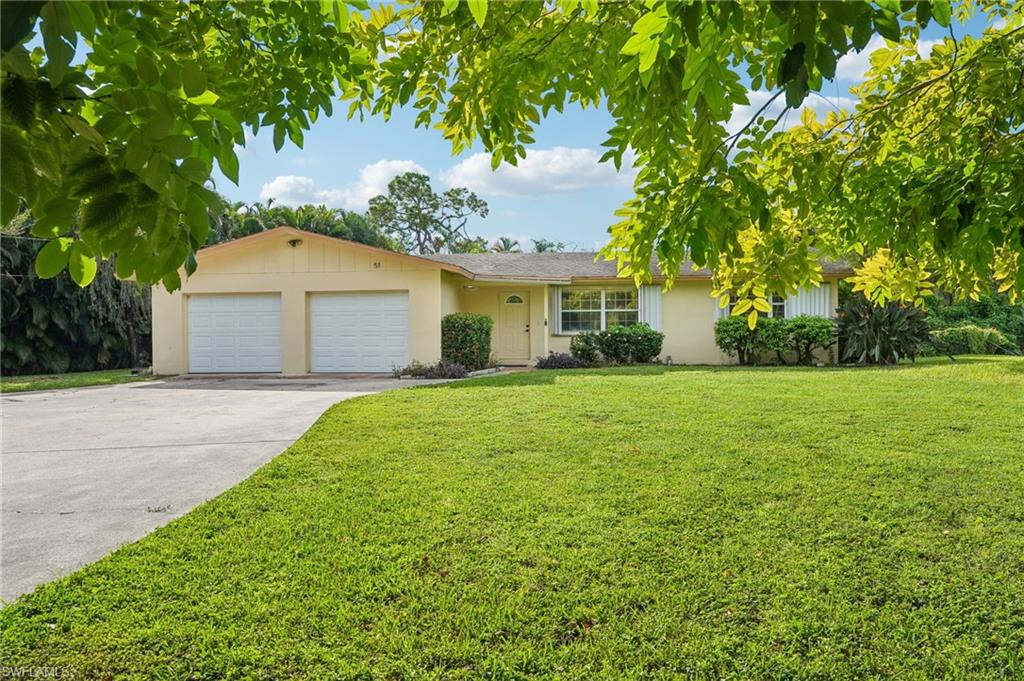 RIVER MANOR - Residential